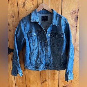 LUCKY BRAND Denim Jacket
